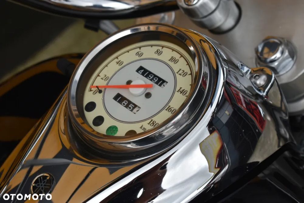 Yamaha Drag Star - 39