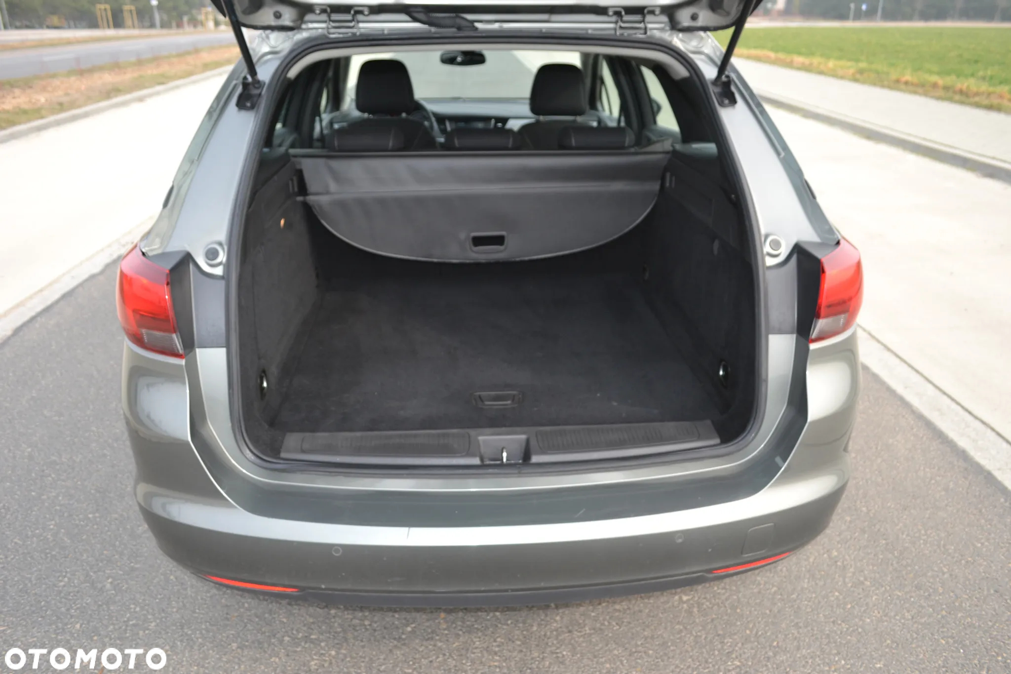 Opel Astra 1.6 D (CDTI) Start/Stop Sports Tourer Edition - 21