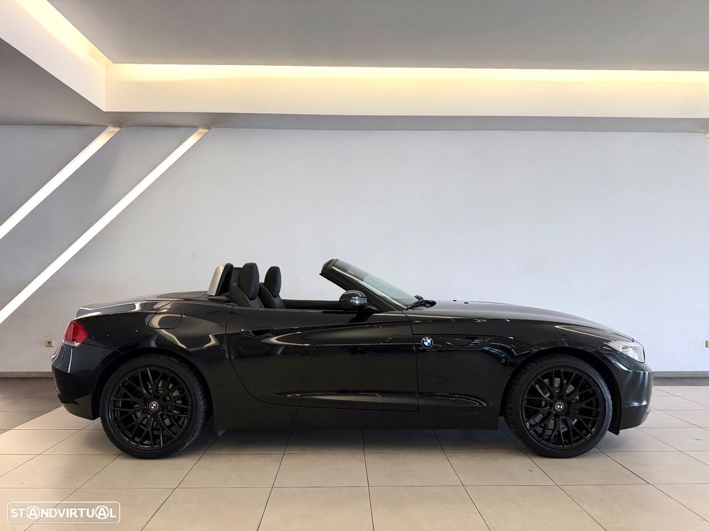 BMW Z4 sDrive28i - 7