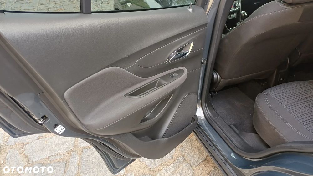 Opel Mokka - 15