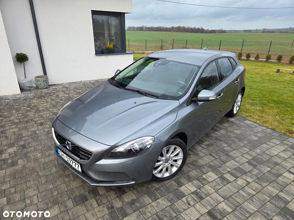 Volvo V40 D3 You - 5