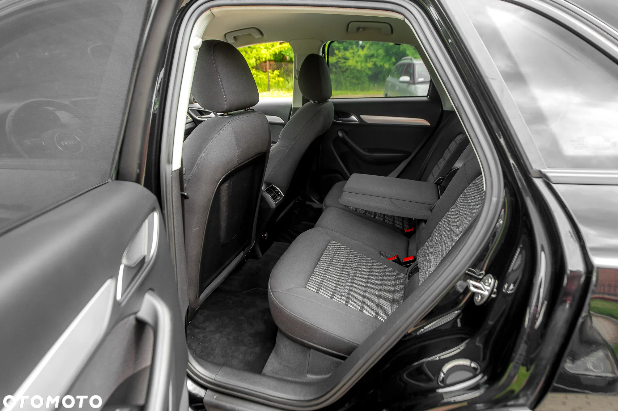 Audi Q3 2.0 TDI Quattro Prime Line S tronic - 9