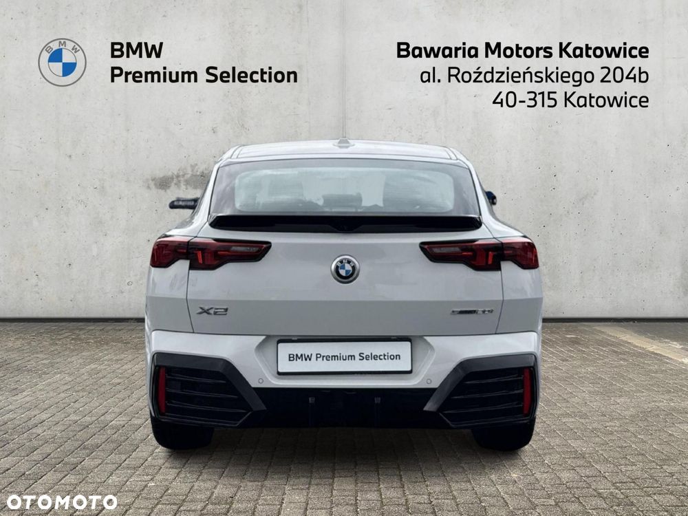 BMW X2 - 11
