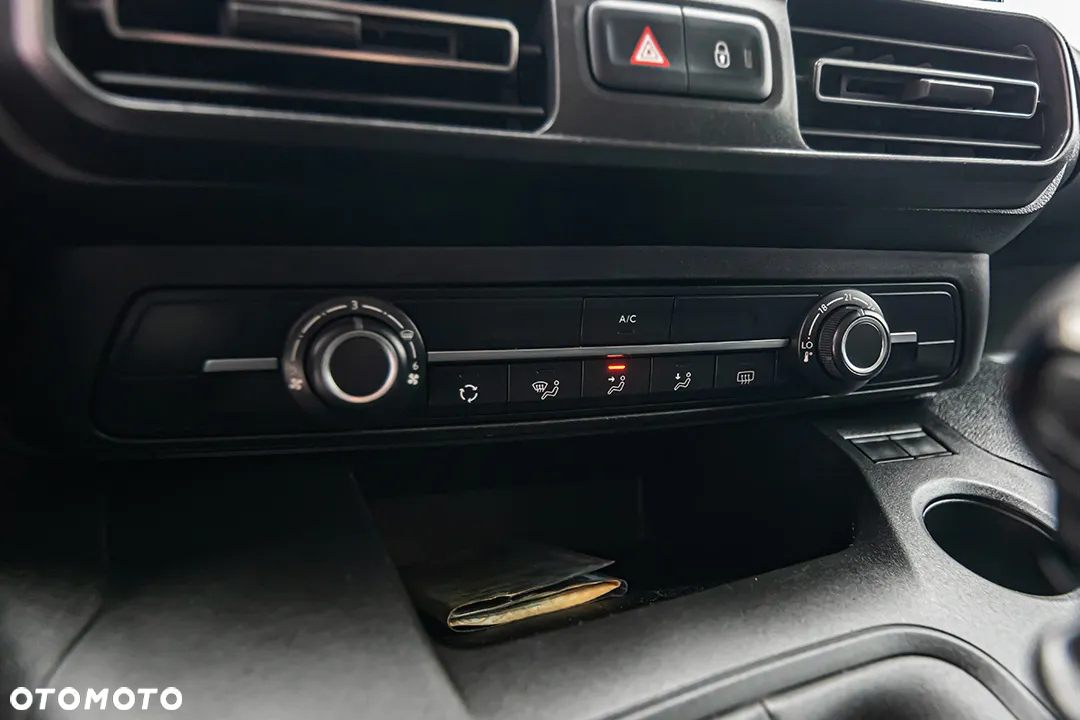 Opel Combo - 23
