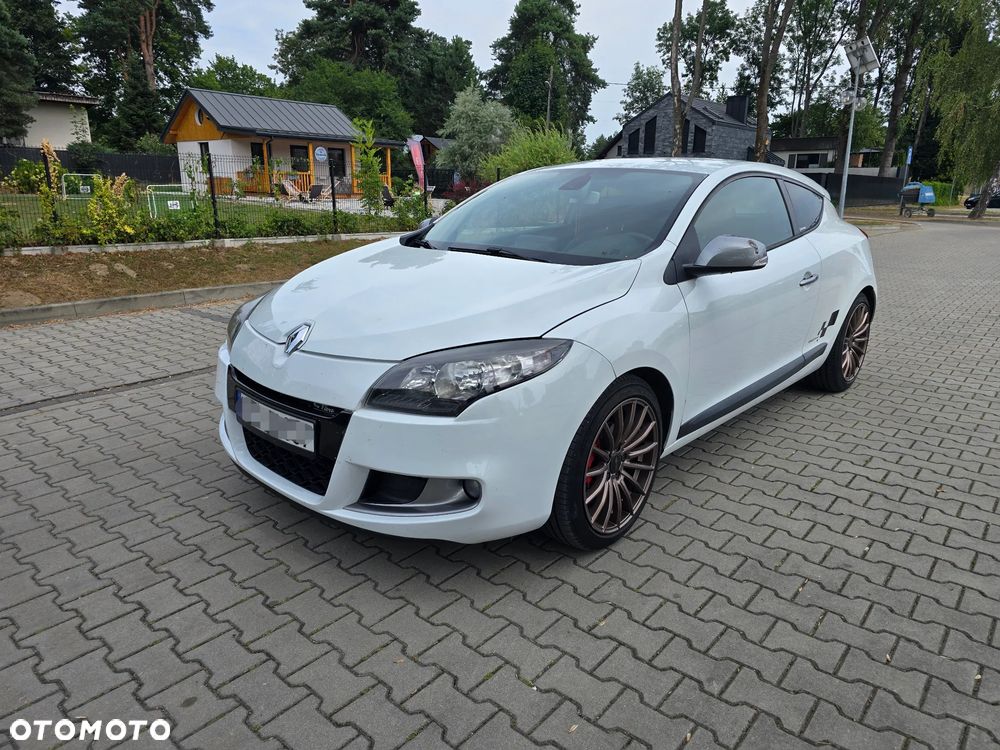 Renault Megane - 5