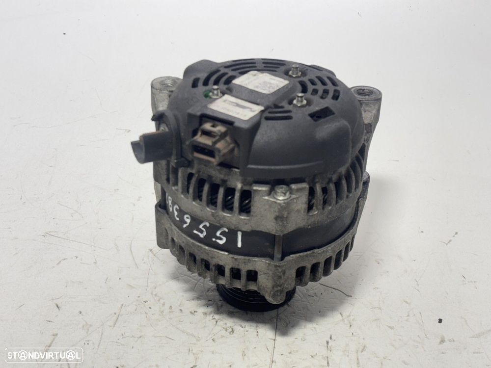 Alternador FORD FOCUS II 1.6 TDCi REF. 1042103523 MOTOR G8DD - 3