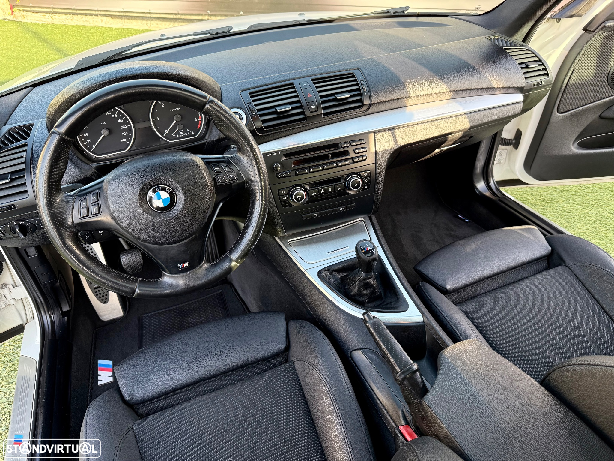 BMW 118 d - 34