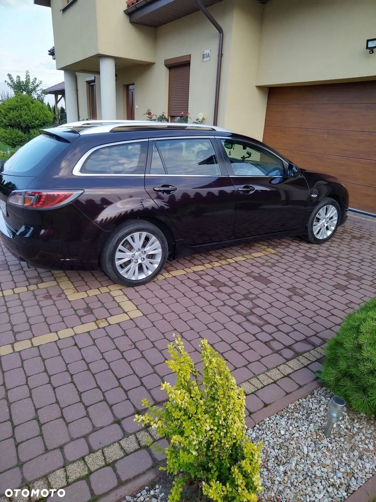 Mazda 6 2.0 Exclusive - 14