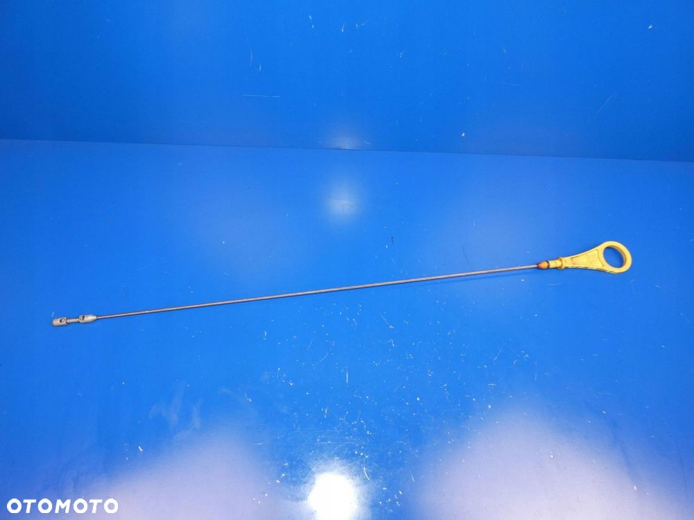 VOLVO V60 I S60 II V40 II FORD 1.6 T4 T3 BAGNET POZIOMU OLEJU MIARKA - 1