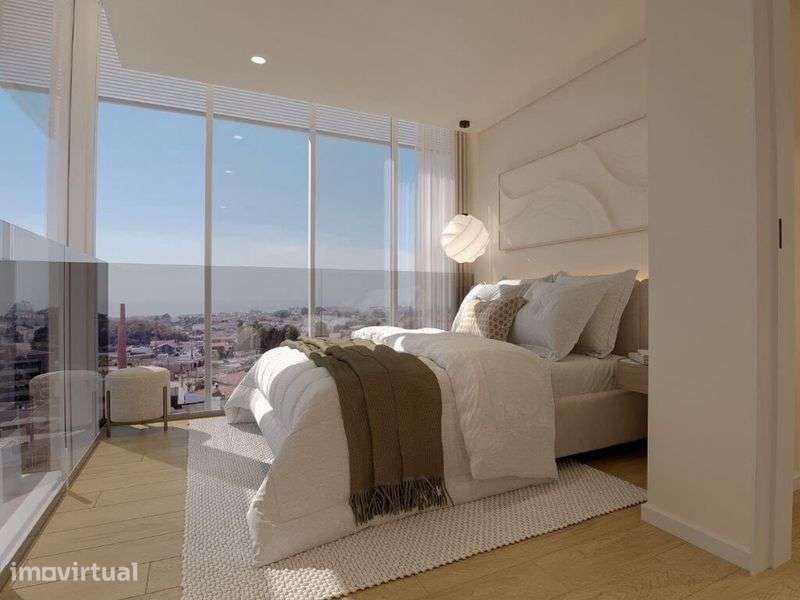Apartamento t3 à venda na Rua das Fábricas s/n - Grande imagem: 4/7