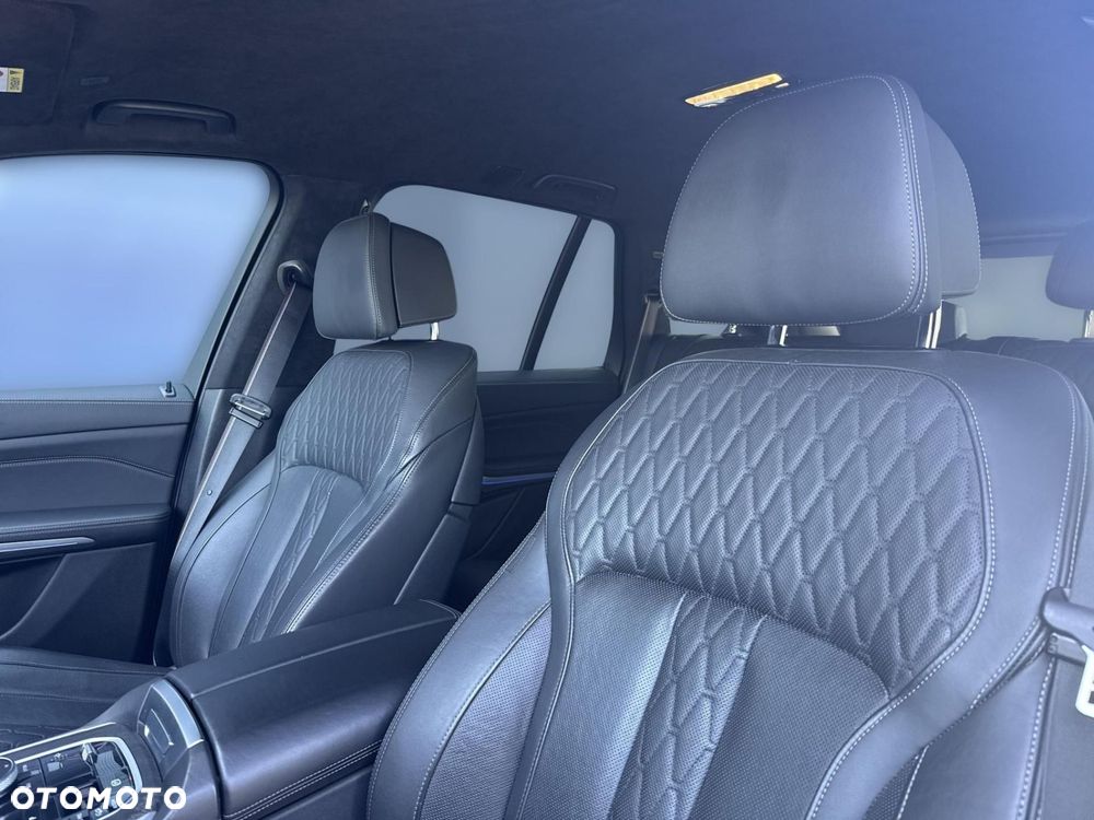 BMW X5 - 12