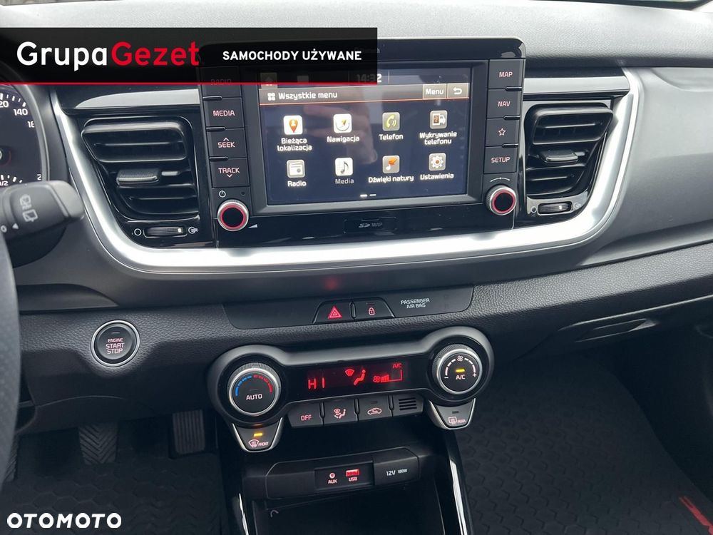 Kia Stonic 1.0 T-GDI XL - 23