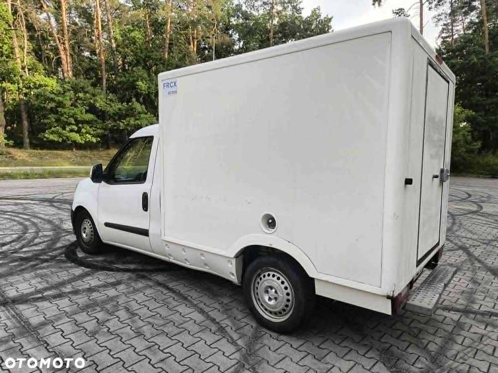Fiat Doblo - 3