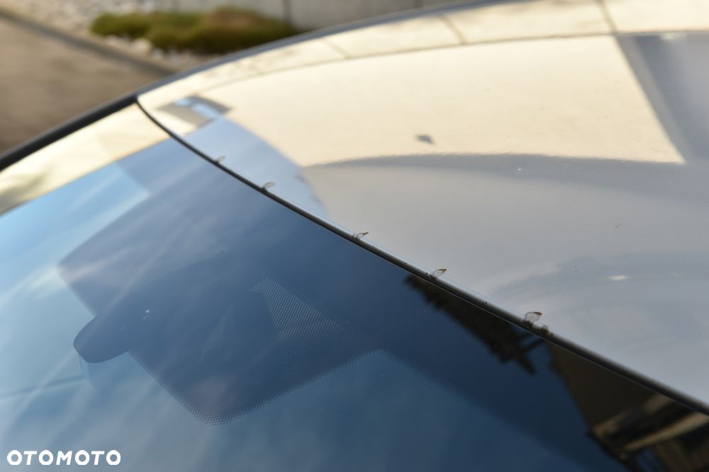 Skoda Octavia - 21