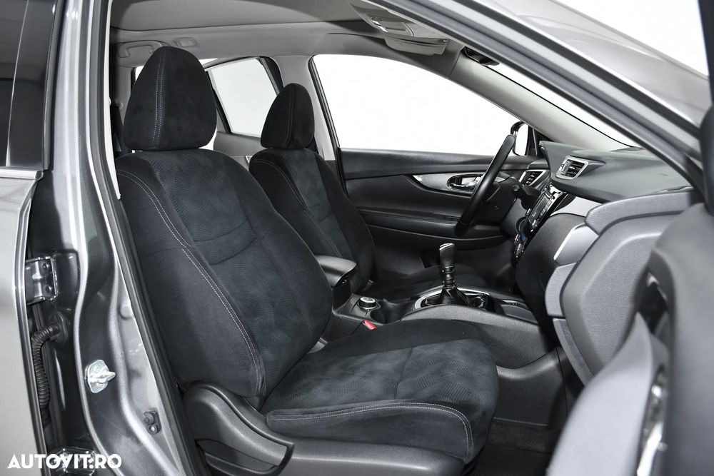 Nissan X-Trail 1.6 dCi ALL-MODE 4x4i Tekna - 5