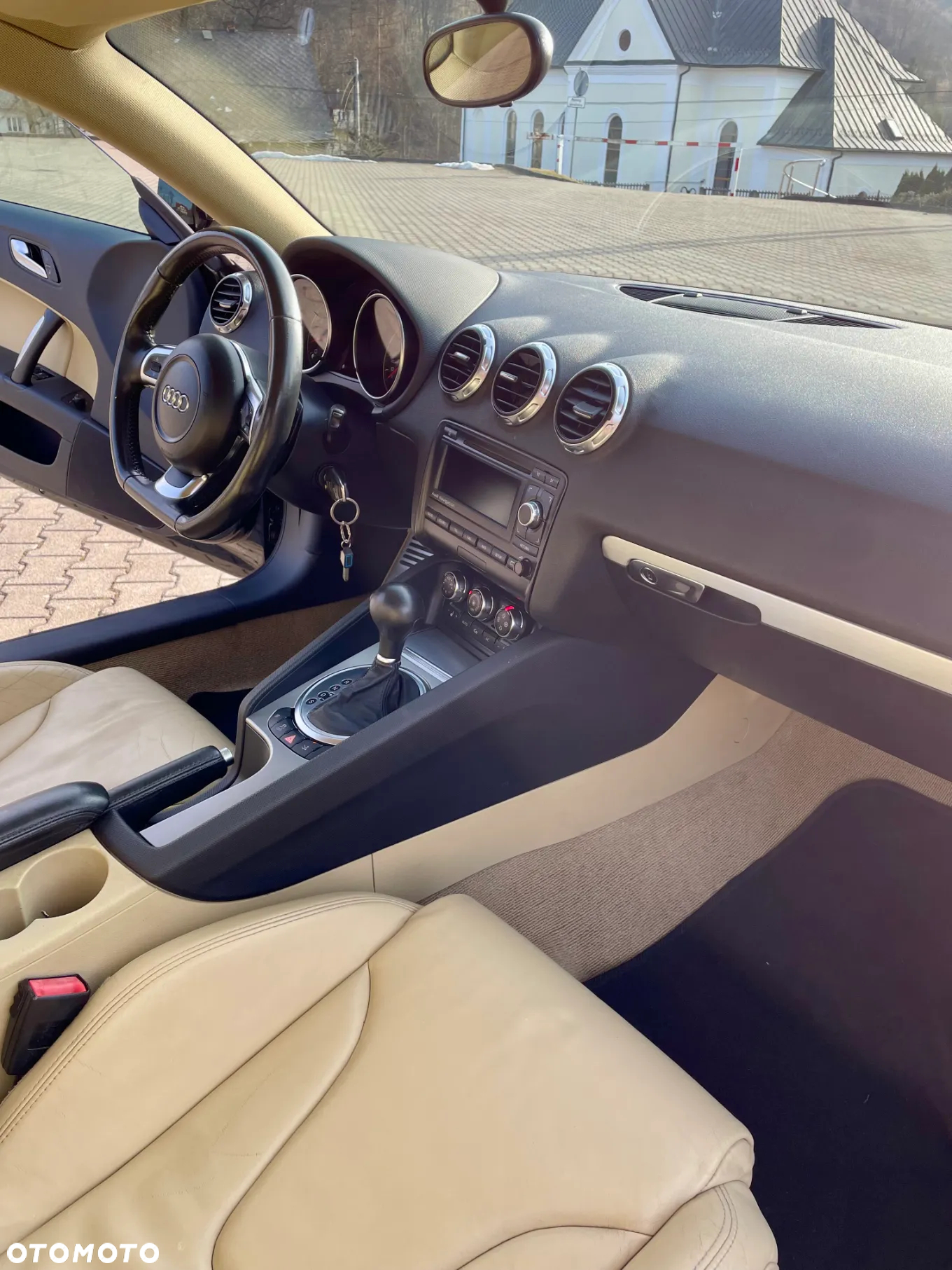 Audi TT - 31