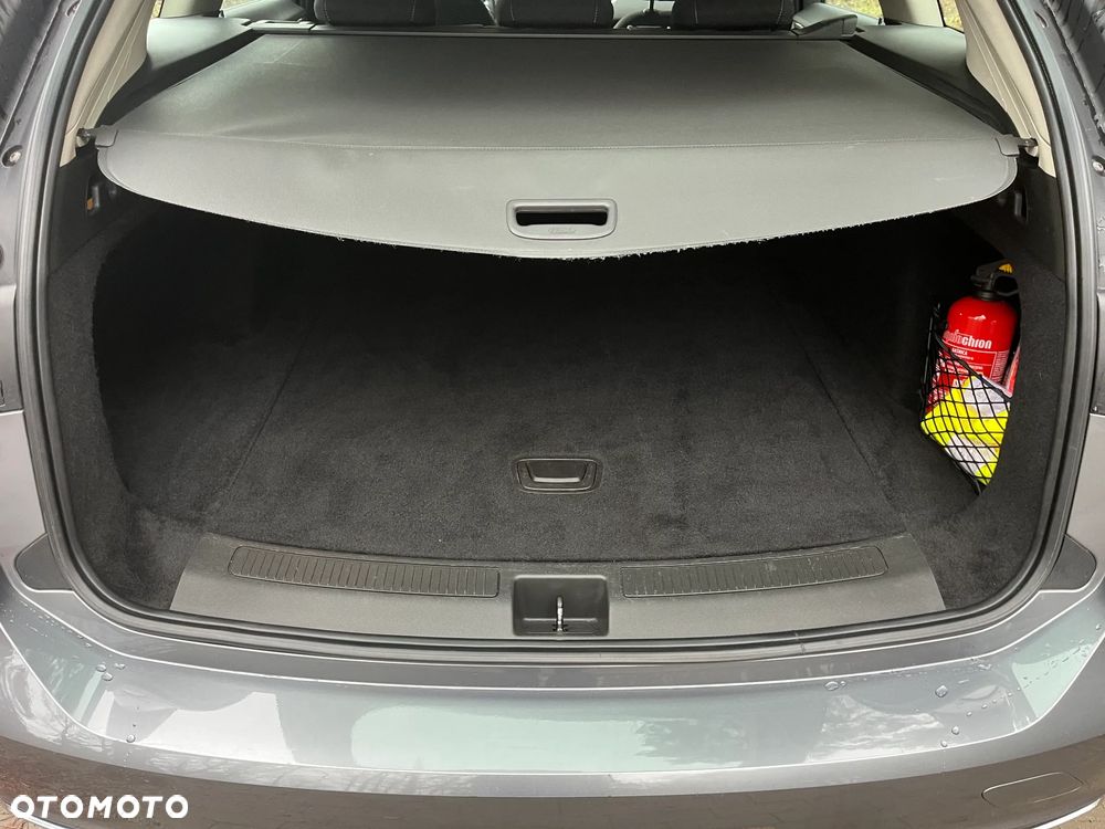 Opel Insignia 2.0 CDTI Business Edition S&S - 31