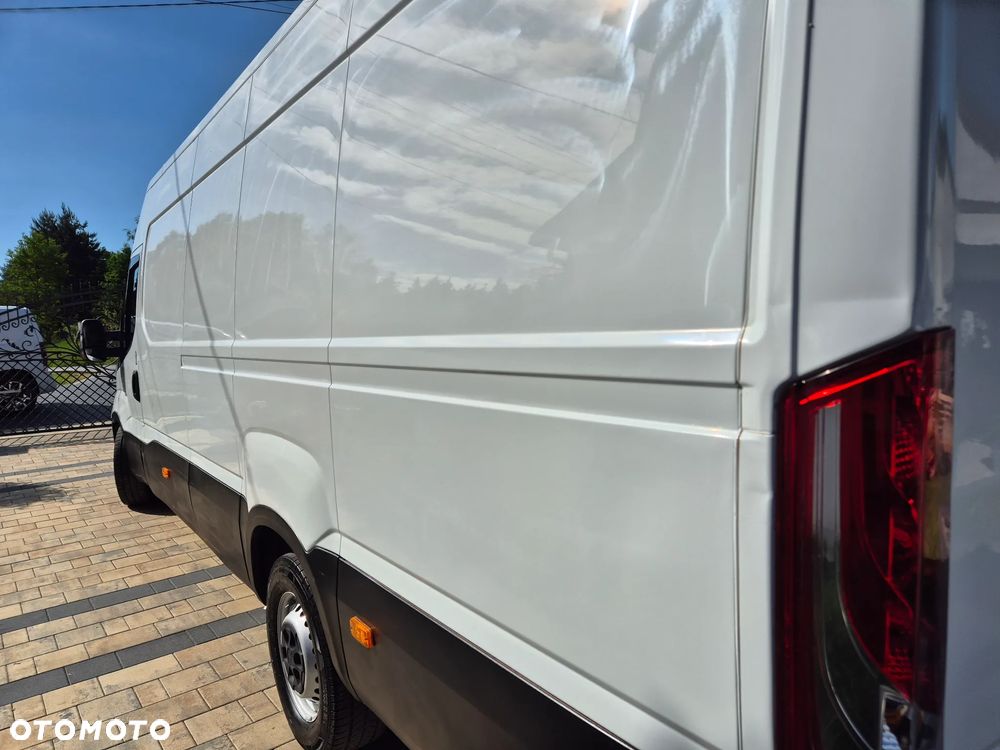Iveco DAILY 35S15 3.0 SPROWADZAONY KLIMA MAXI - 9