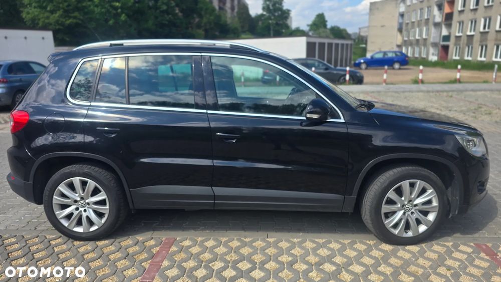 Volkswagen Tiguan 2.0 TDI DPF 4Motion Freestyle - 7