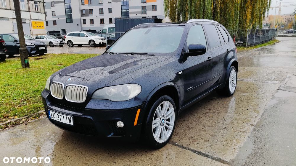 BMW X5 xDrive50i - 30