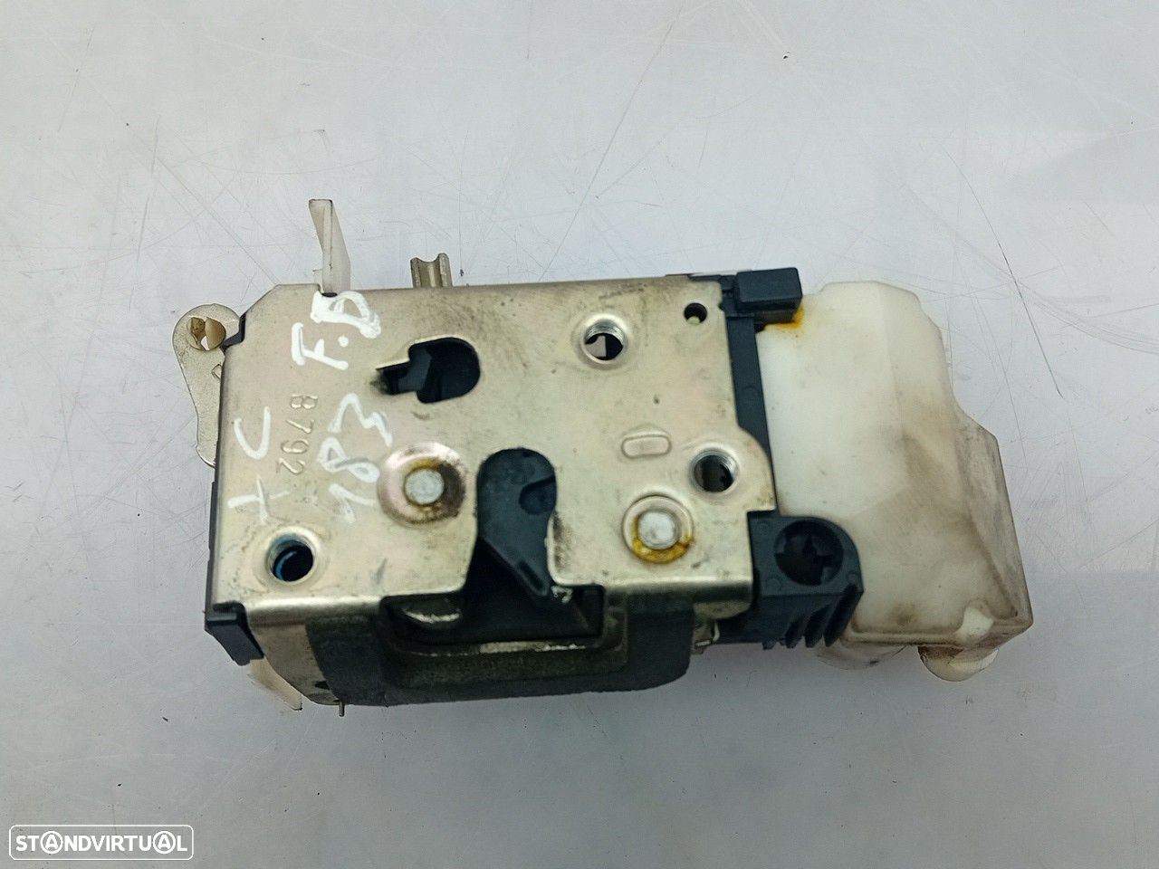 Fechadura / fecho porta frente direito FIAT Punto (188_) - 3