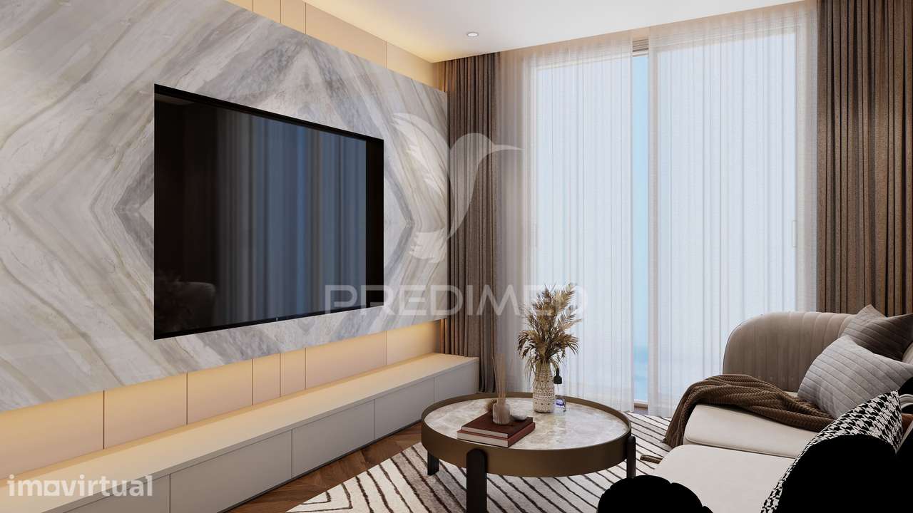 Apartamento T2 em Campanhã - Grande imagem: 3/12