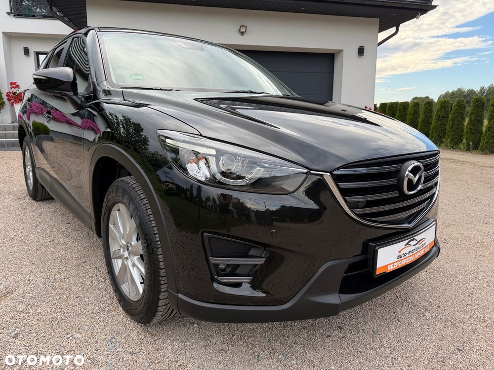 Mazda CX-5 2.0 Skymotion 2WD - 18