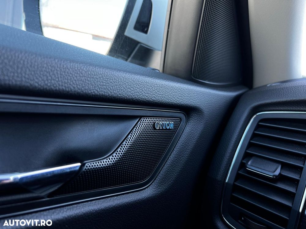 Skoda Kodiaq 1.5 TSI ACT DSG Style - 30