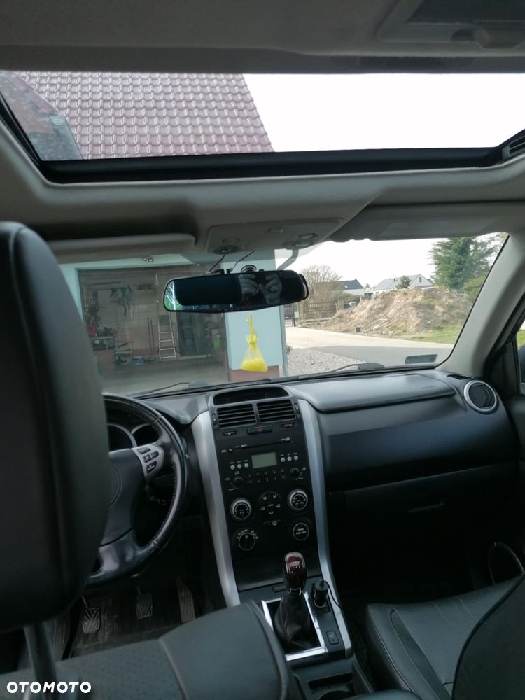 Suzuki Grand Vitara 1.9 DDiS - 14