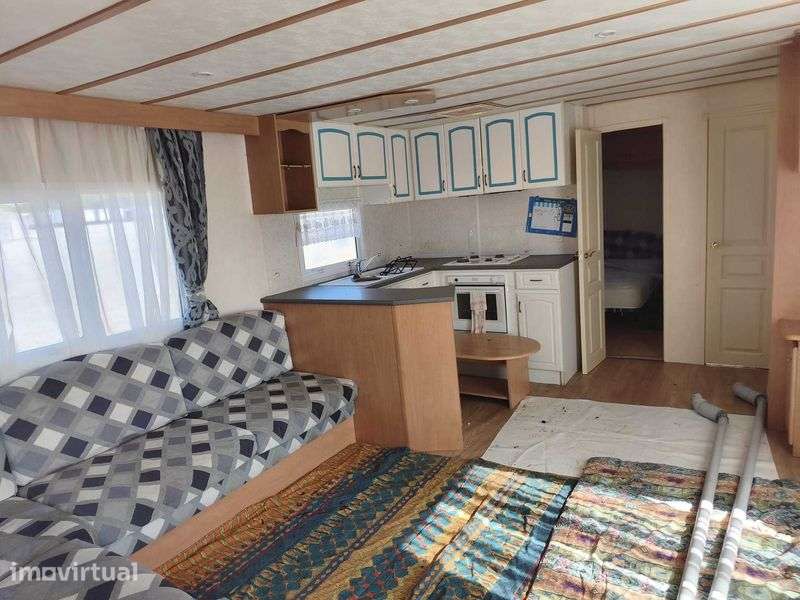 Mobil Home Casa Móvel  T2 - Grande imagem: 4/9