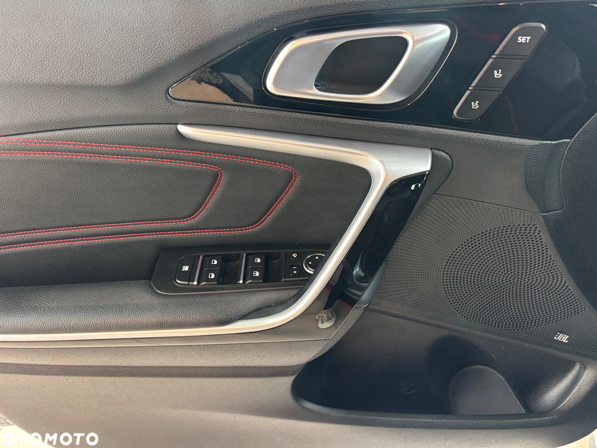 Kia ProCeed 1.6 T-GDI GT DCT - 9