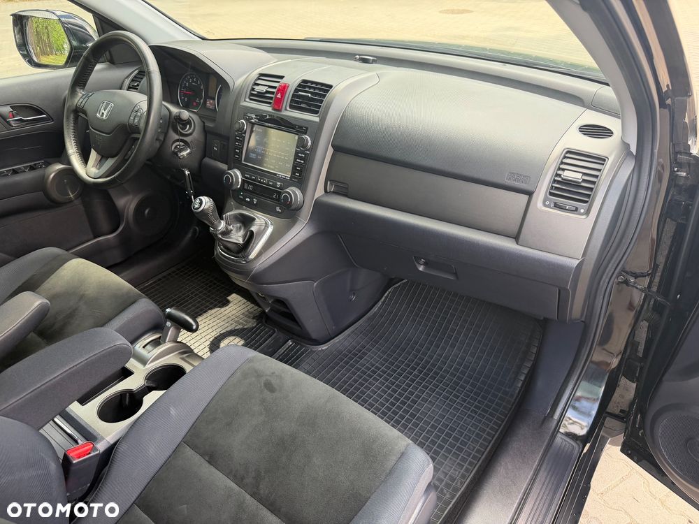 Honda CR-V 2.0 Elegance - 13