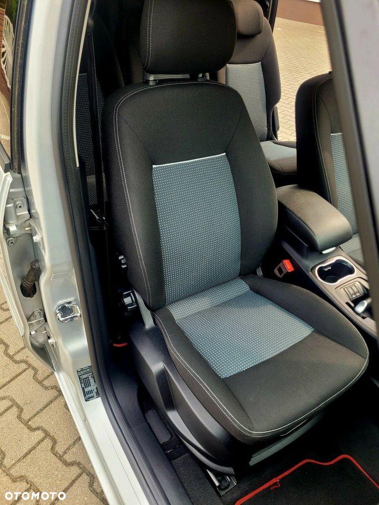 Ford Galaxy 2.0 TDCi Titanium - 31