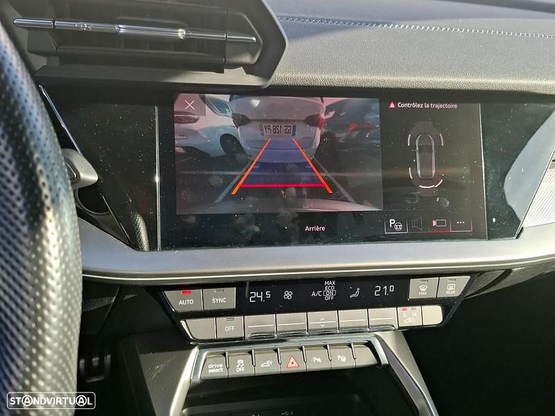 audi a3-sportback ver-40-tfsie-s-tronic-s-line - 7