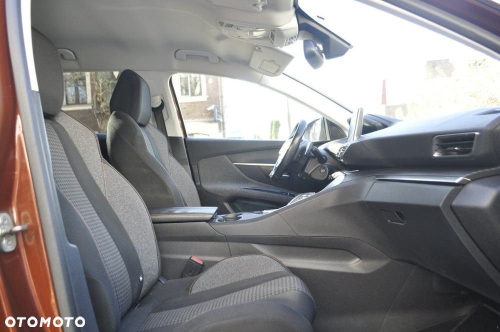 Peugeot 3008 BlueHDi 120 EAT6 Stop & Start Business Line - 12