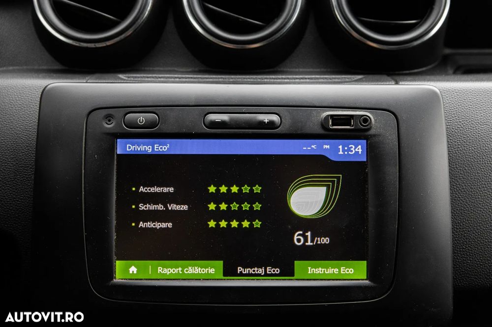 Dacia Duster 1.5 Blue dCi 4WD Prestige - 26