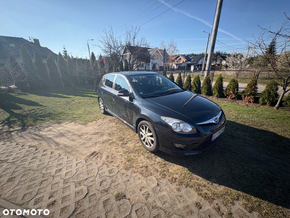 Hyundai i30 1.4 Edition Plus - 2