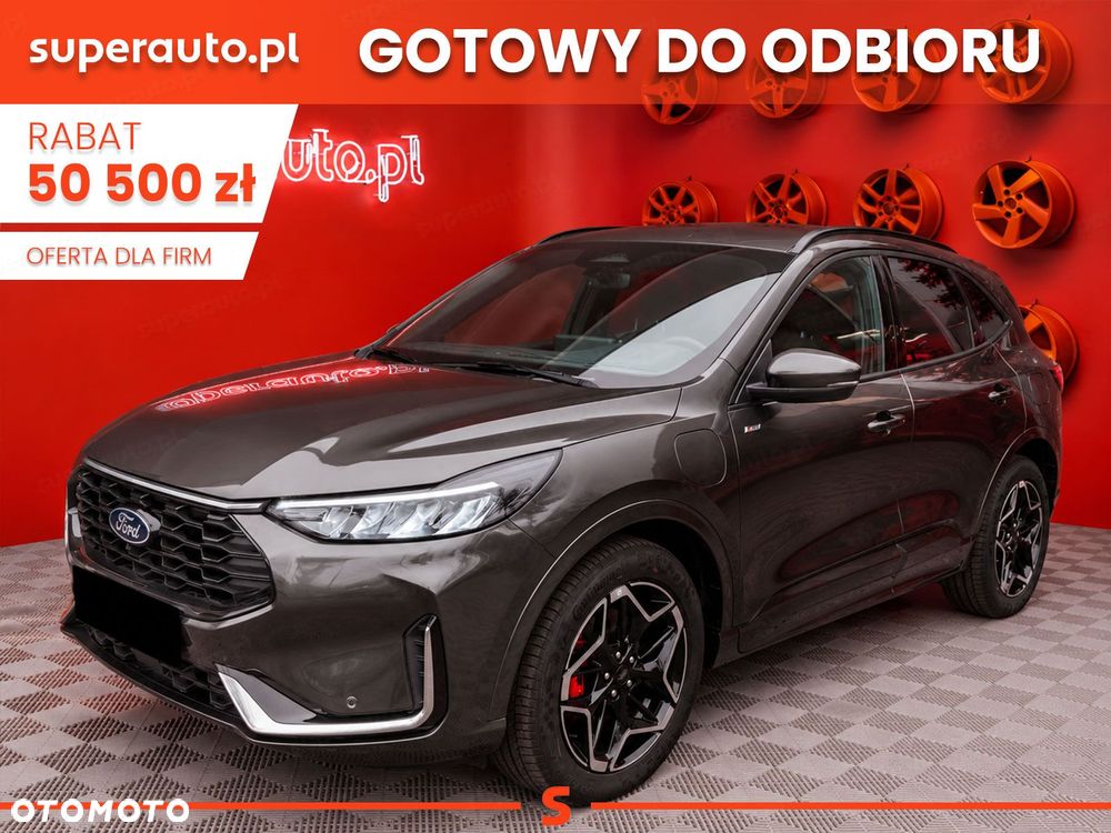 Ford Kuga - 2