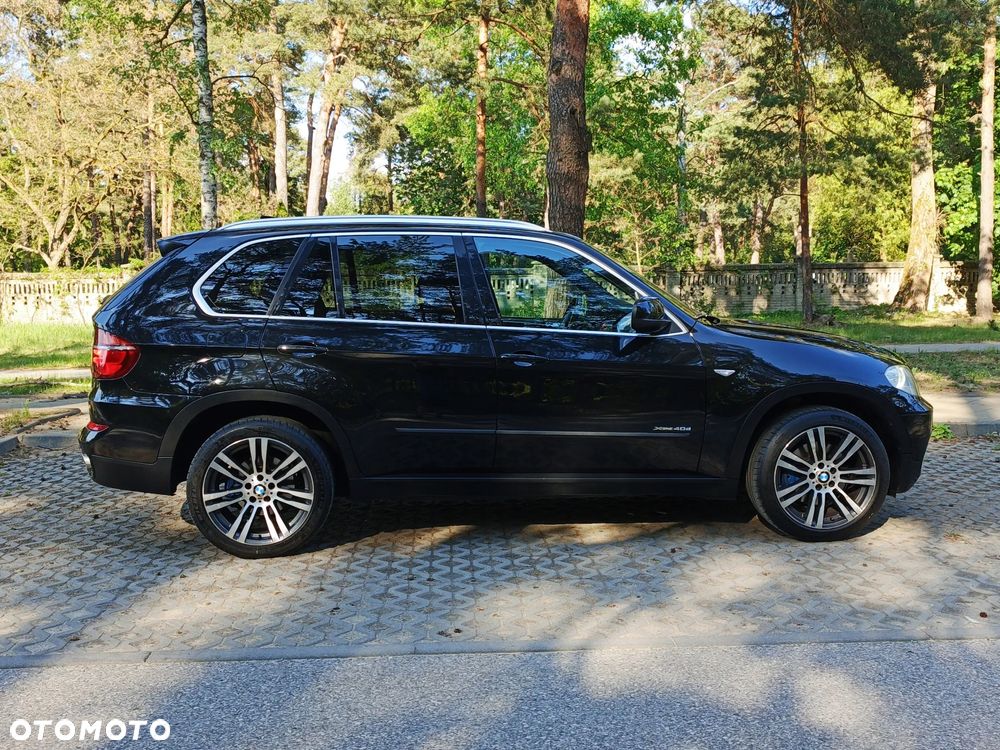 BMW X5 xDrive40d Edition Exclusive - 5