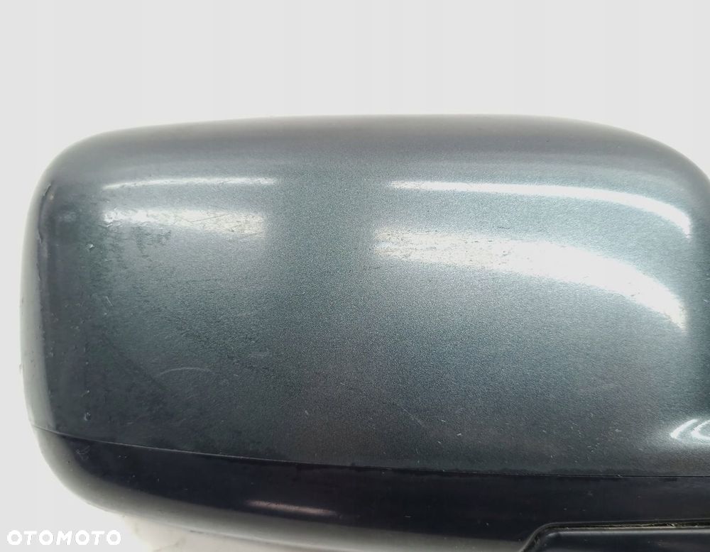 LUSTERKO PRAWE ELEKTRYCZNE MITSUBISHI OUTLANDER I 2.0 012210 / 7730 - 4