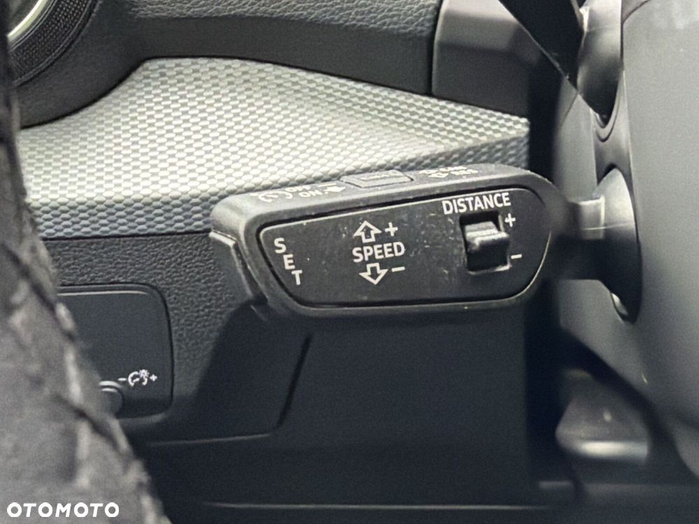 Audi Q2 35 TFSI Advanced S tronic - 23