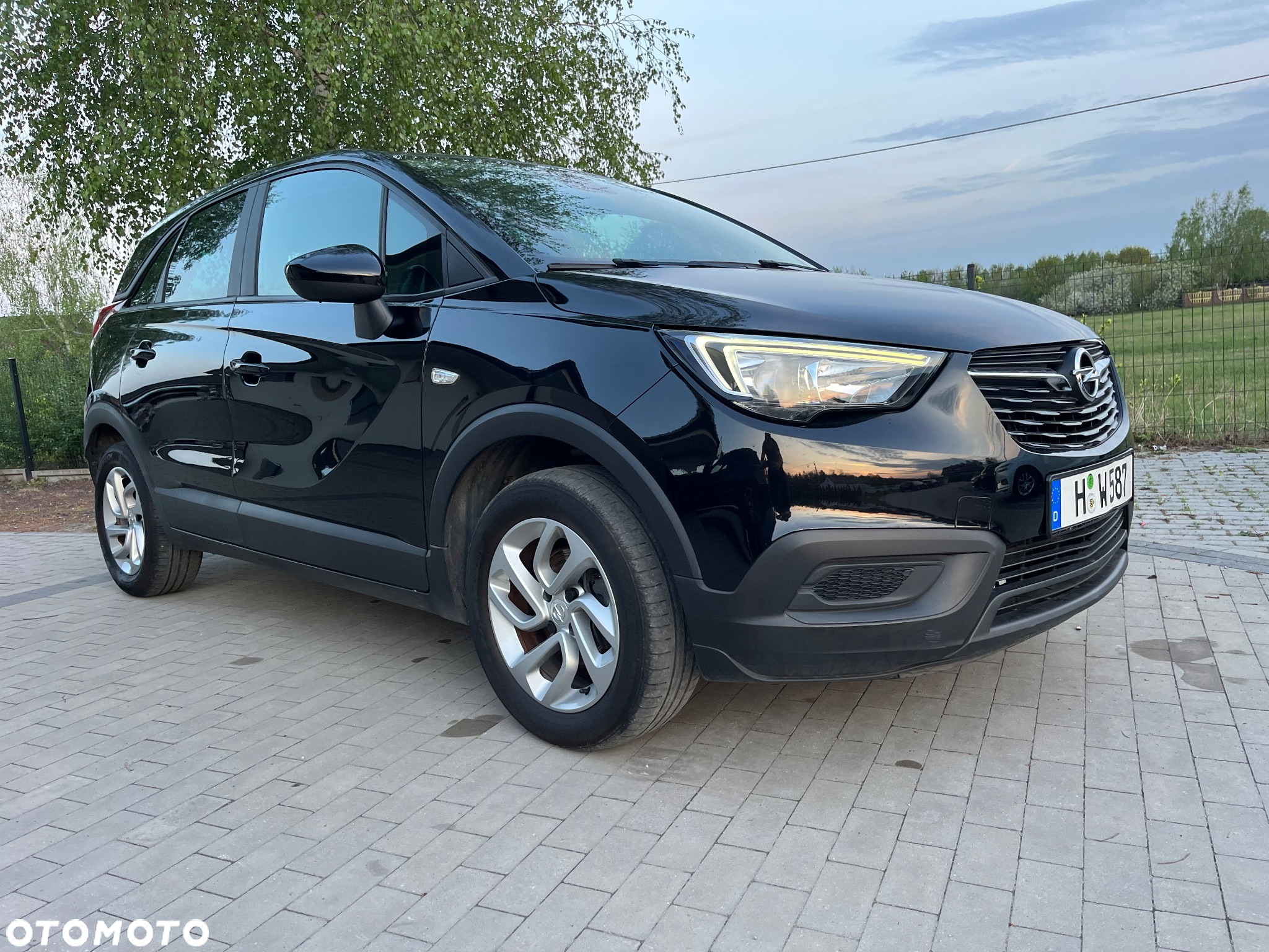 Opel Crossland X 1.2 ECOTEC Start/Stop Edition - 5