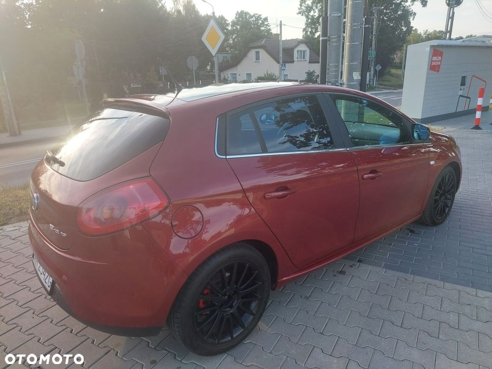 Fiat Bravo - 3