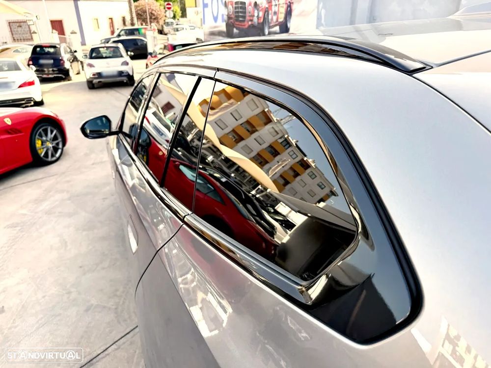 BMW 530 e Pack Desportivo M Pro - 47