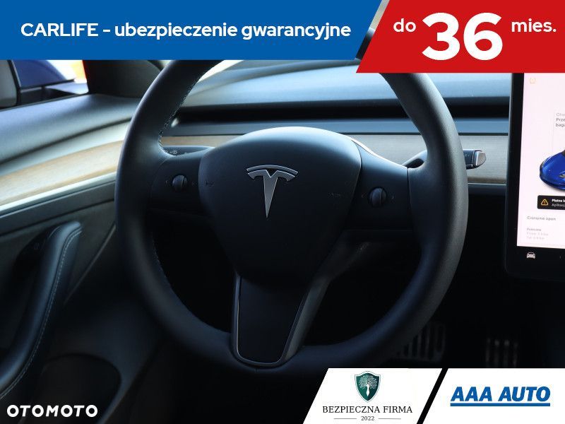 Tesla Model 3 - 19