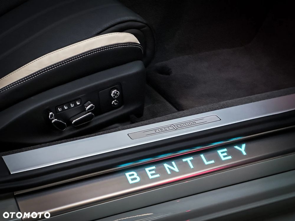 Bentley Continental GT - 29