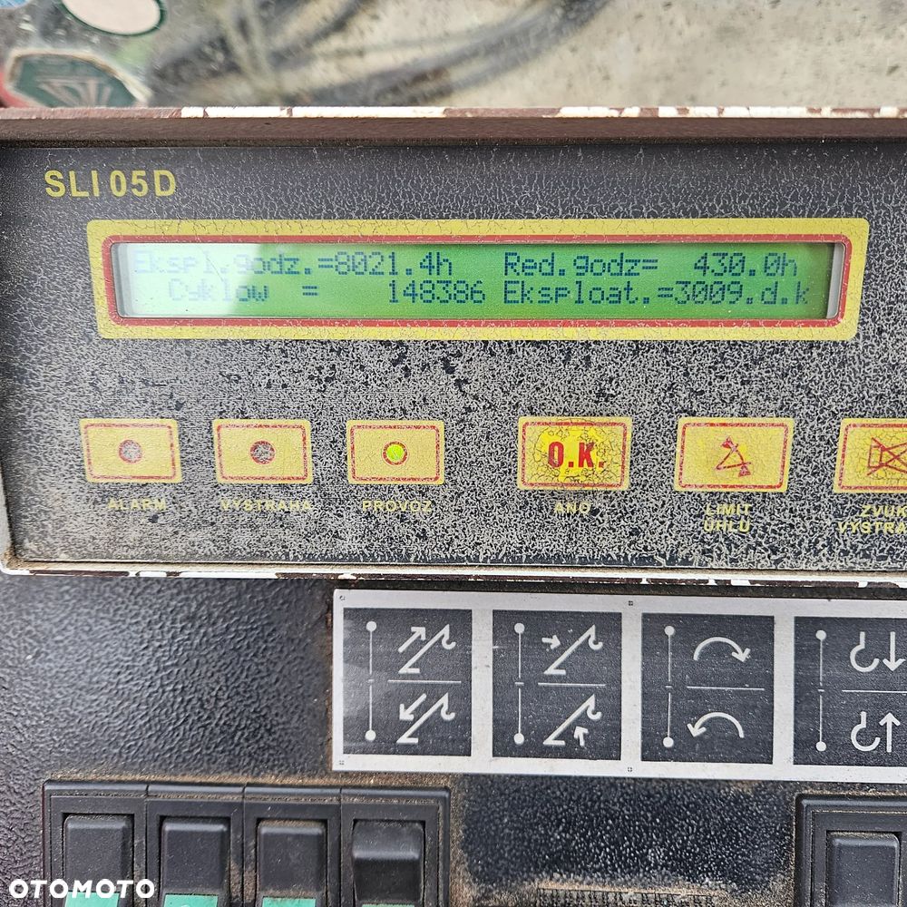 Scania CKD AD20.2 - 2