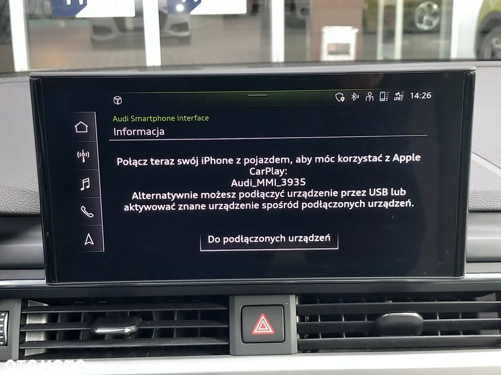 Audi A4 Avant 35 TFSI S tronic - 28