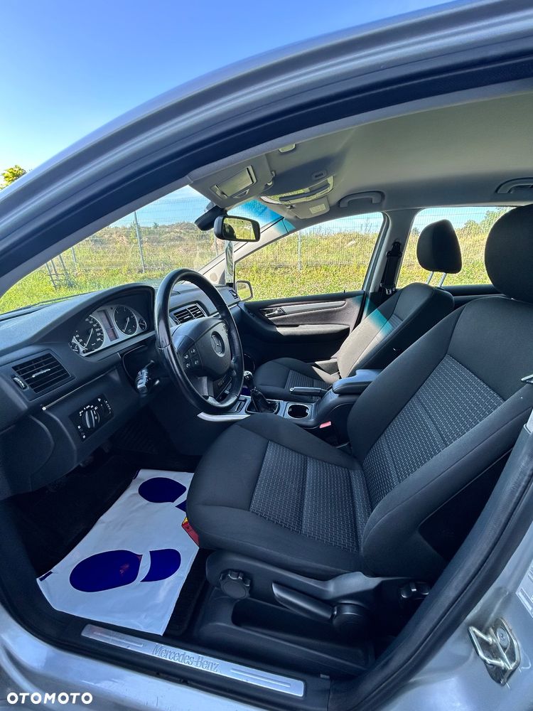 Mercedes-Benz Klasa B 180 CDI - 10