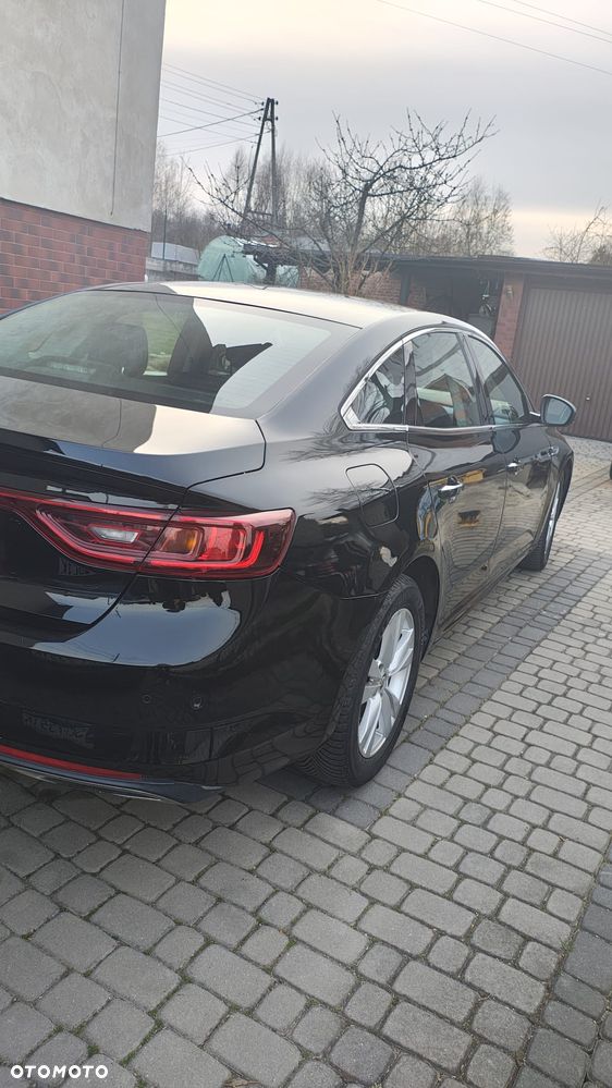 Renault Talisman 1.6 Energy dCi Intens EDC - 3